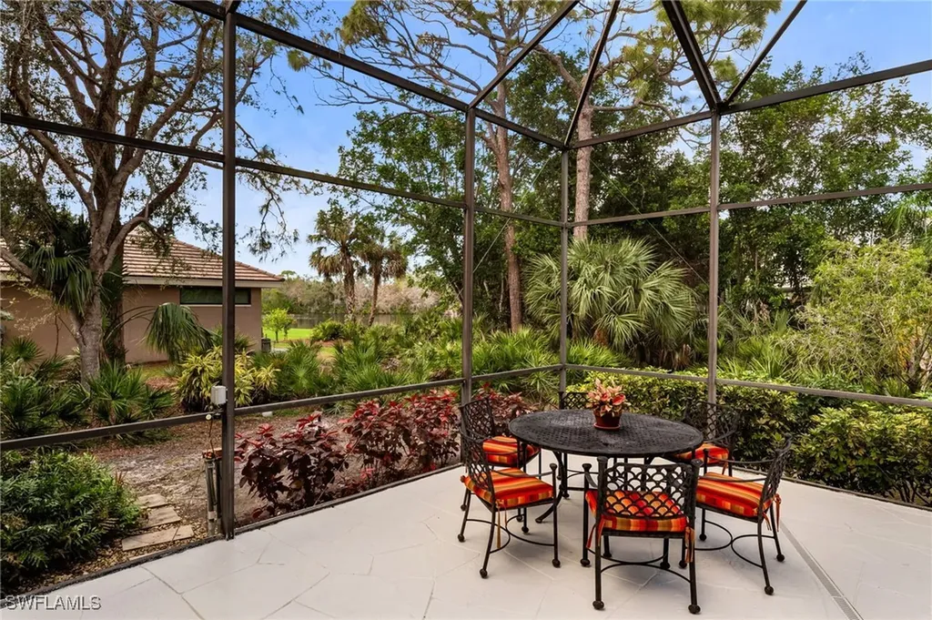 3390 Oaklake Court Bonita Springs FL 34134