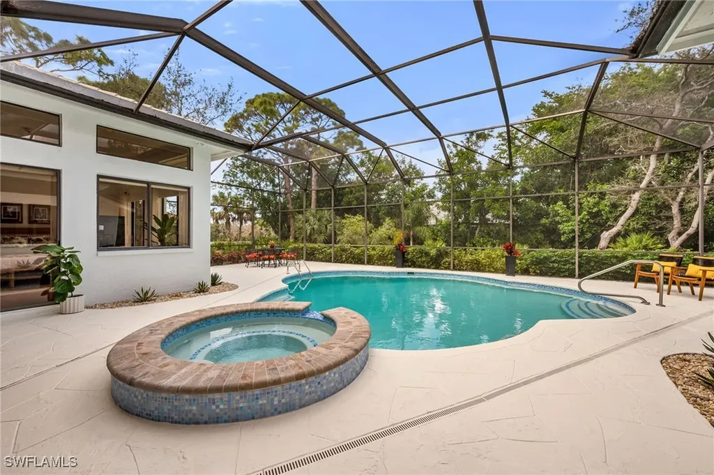 3390 Oaklake Court Bonita Springs FL 34134