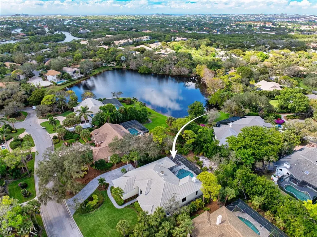 3390 Oaklake Court Bonita Springs FL 34134