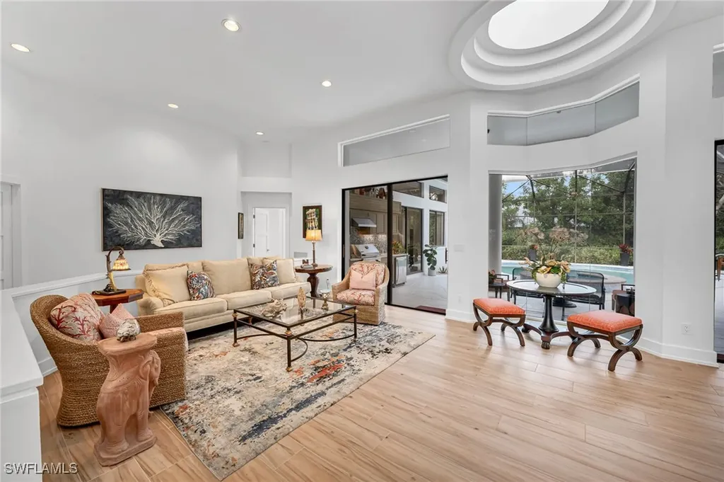 3390 Oaklake Court Bonita Springs FL 34134