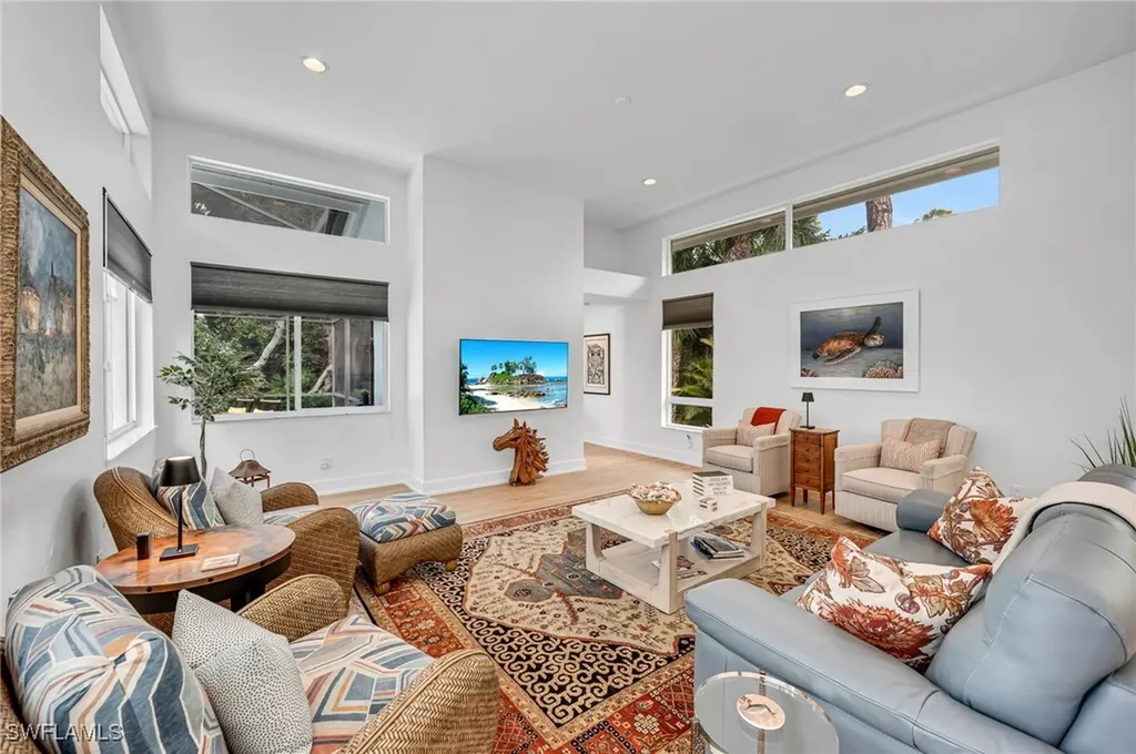 3390 Oaklake Court Bonita Springs FL 34134