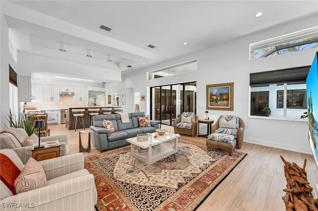3390 Oaklake Court Bonita Springs FL 34134