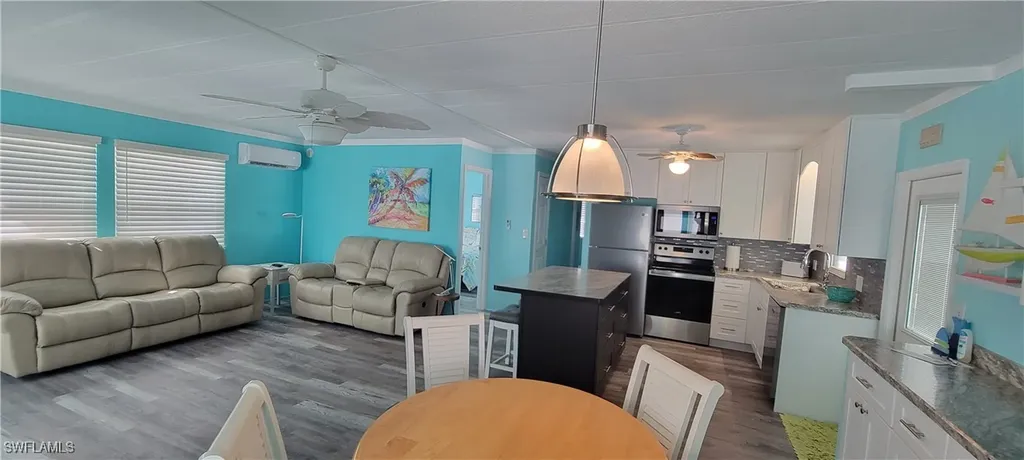 4701 Kahlua Lane Bonita Springs FL 34134