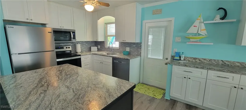 4701 Kahlua Lane Bonita Springs FL 34134