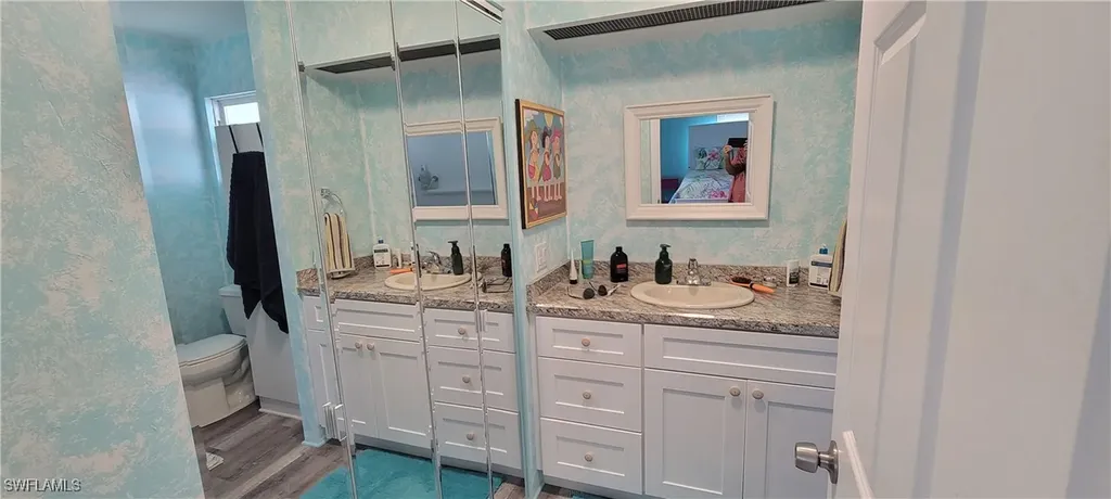 4701 Kahlua Lane Bonita Springs FL 34134