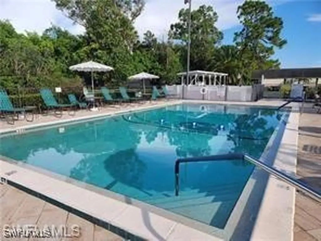 4701 Kahlua Lane Bonita Springs FL 34134