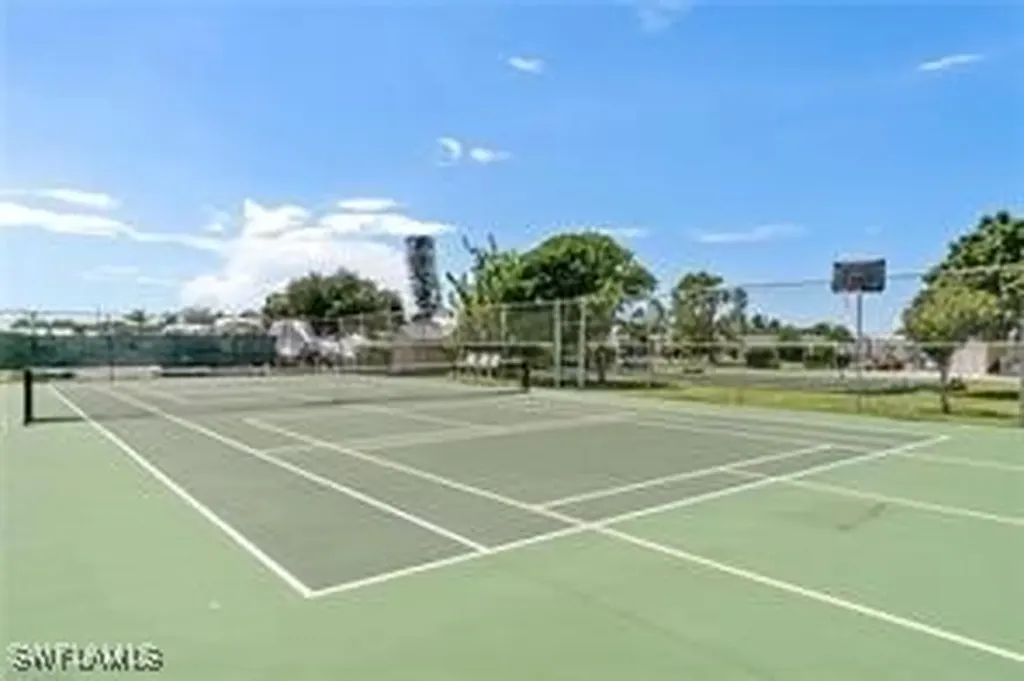 4701 Kahlua Lane Bonita Springs FL 34134