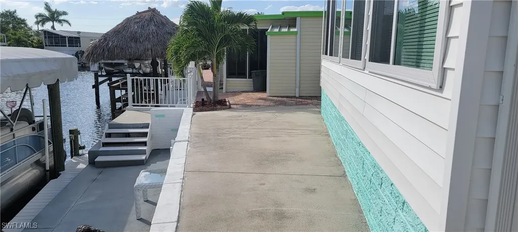4701 Kahlua Lane Bonita Springs FL 34134