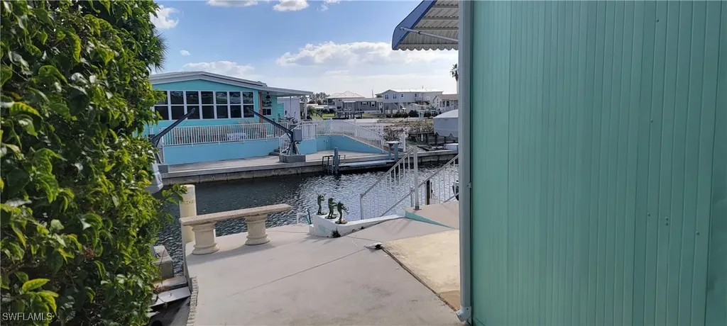 4701 Kahlua Lane Bonita Springs FL 34134