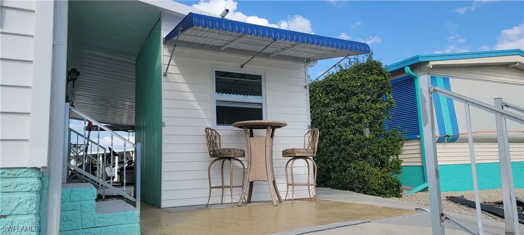 4701 Kahlua Lane Bonita Springs FL 34134