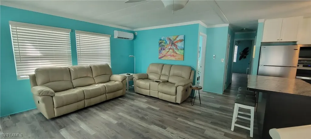 4701 Kahlua Lane Bonita Springs FL 34134