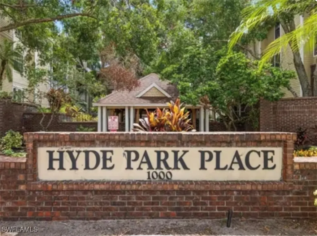 1000 Horatio W Tampa FL 33606