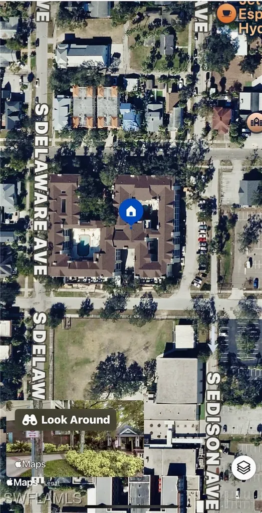1000 Horatio W Tampa FL 33606