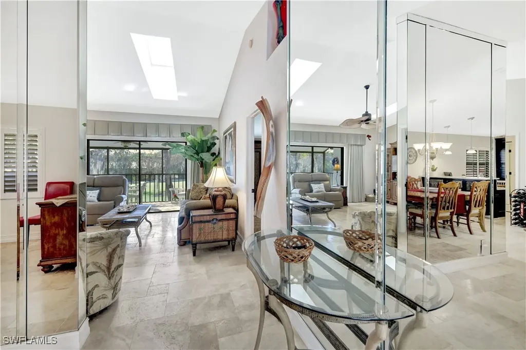191 Albi Road Naples FL 34112