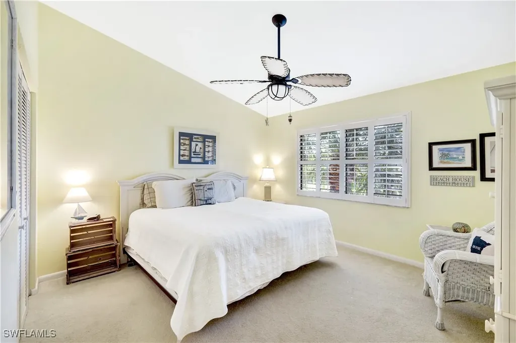 191 Albi Road Naples FL 34112