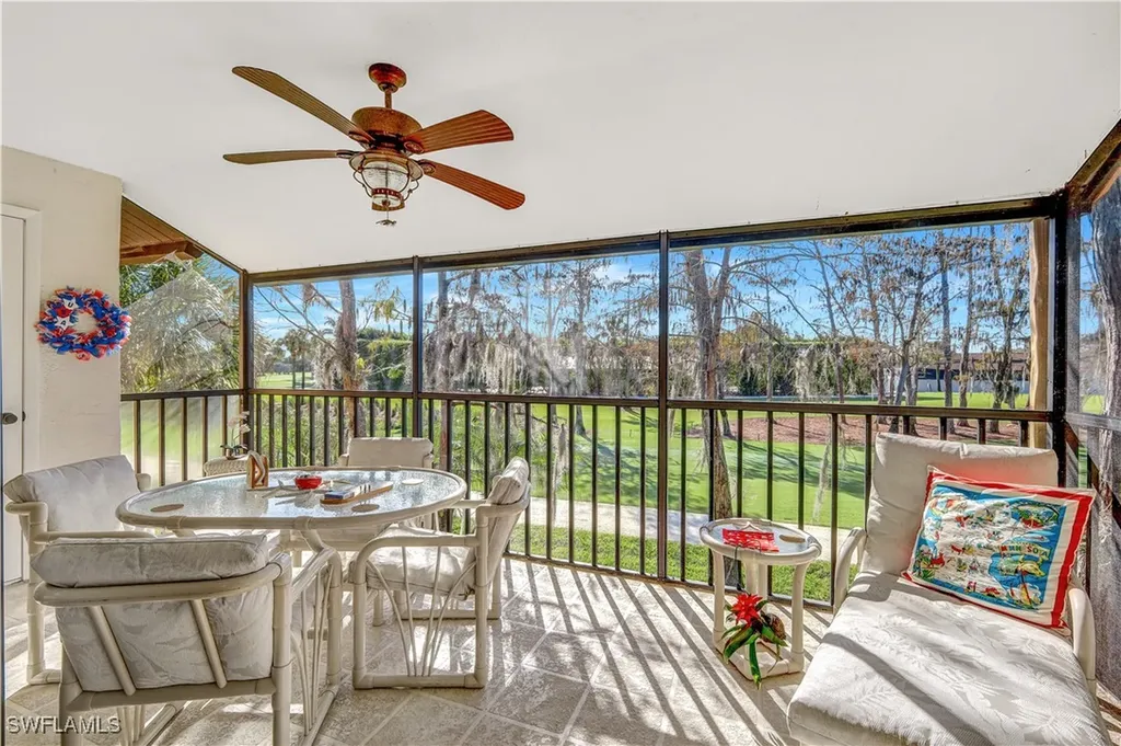 191 Albi Road Naples FL 34112