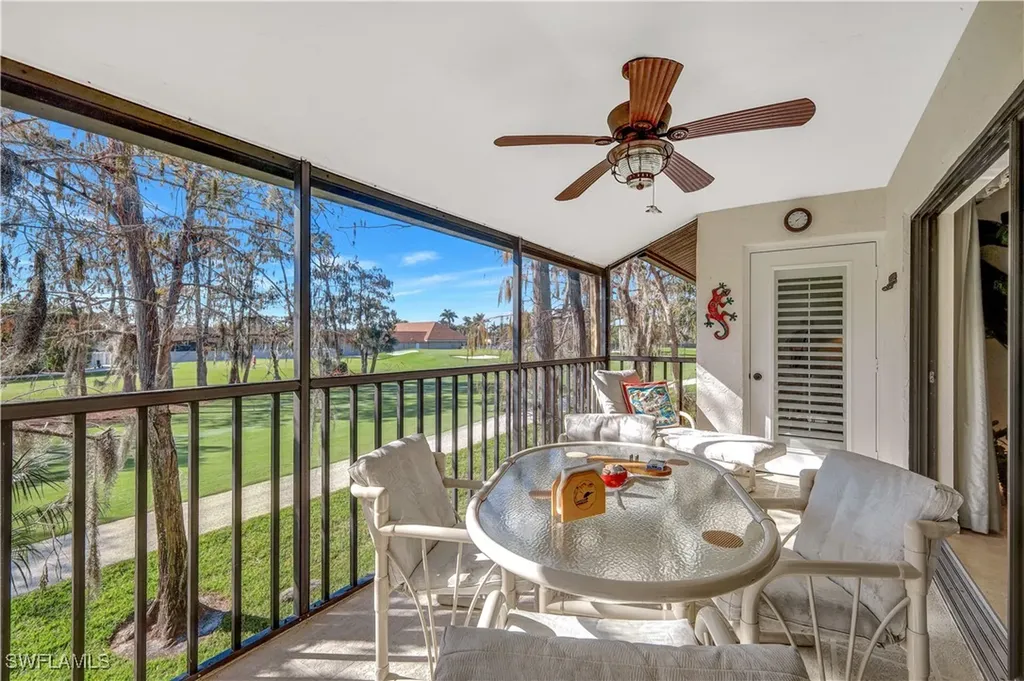 191 Albi Road Naples FL 34112