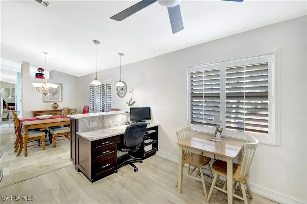 191 Albi Road Naples FL 34112