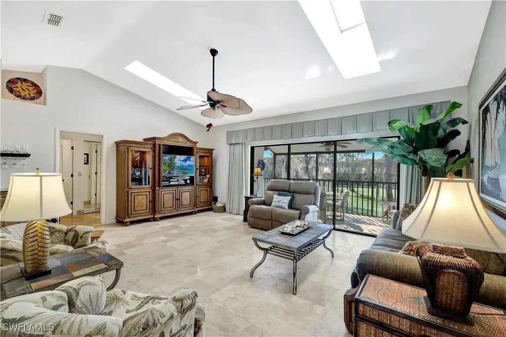 191 Albi Road Naples FL 34112