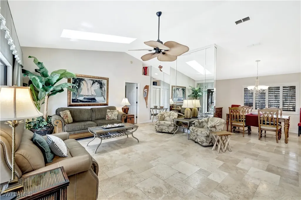 191 Albi Road Naples FL 34112
