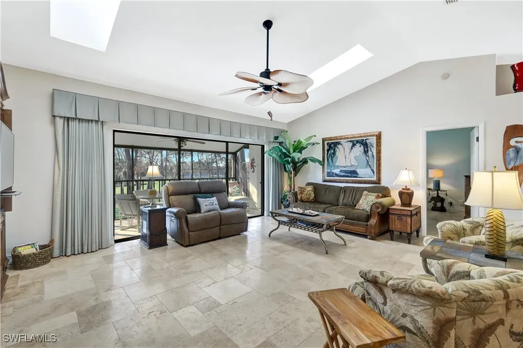 191 Albi Road Naples FL 34112