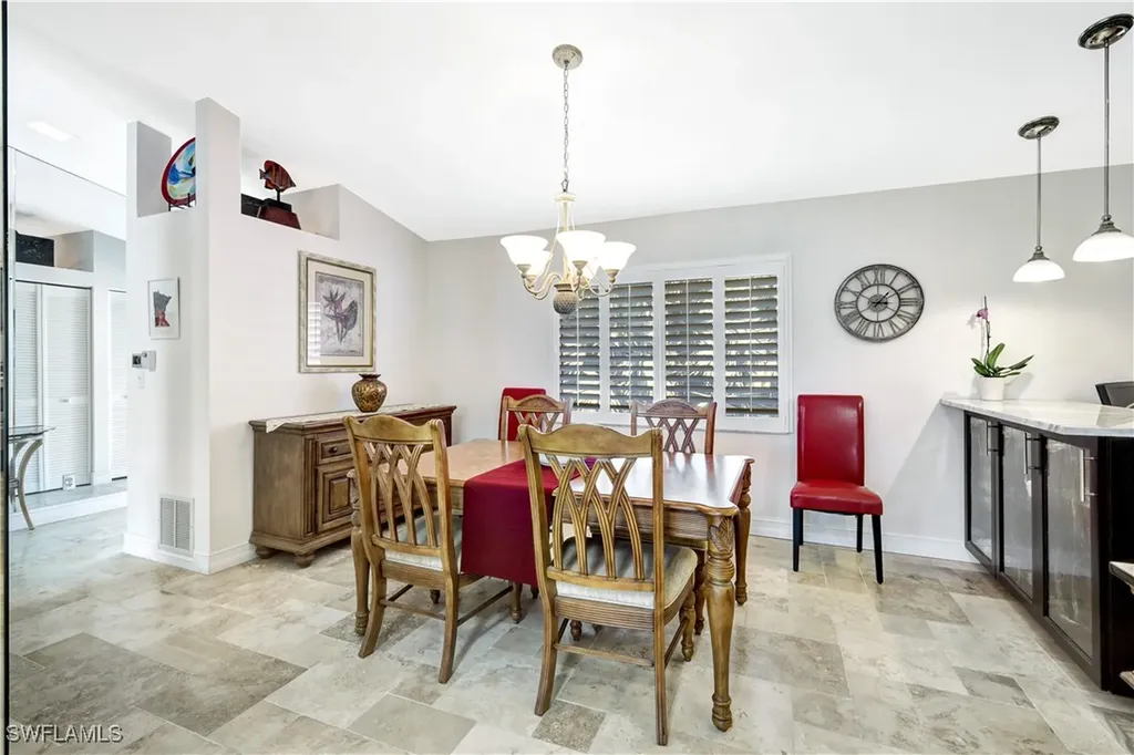 191 Albi Road Naples FL 34112