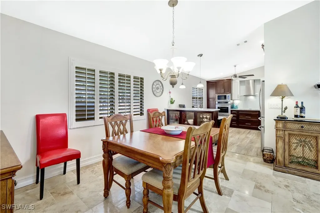 191 Albi Road Naples FL 34112