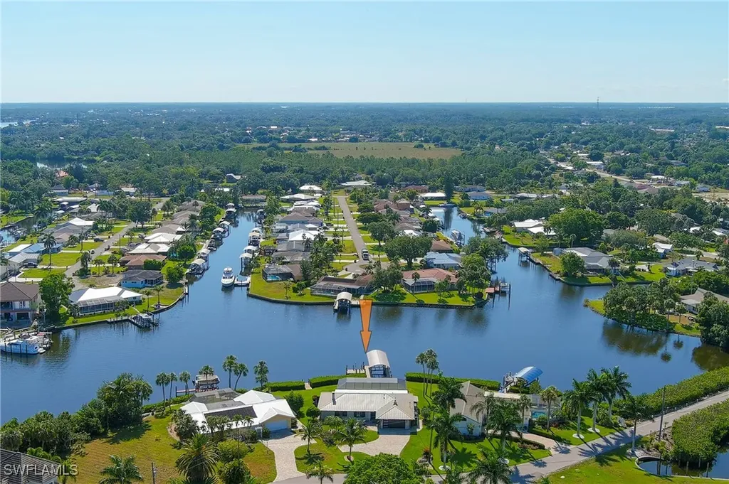 13396 Island Road Fort Myers FL 33905