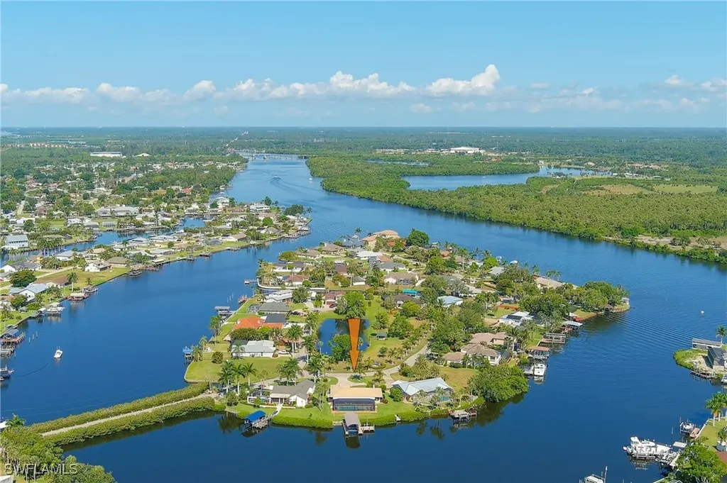 13396 Island Road Fort Myers FL 33905