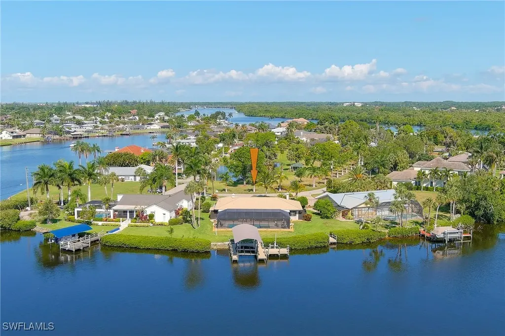 13396 Island Road Fort Myers FL 33905