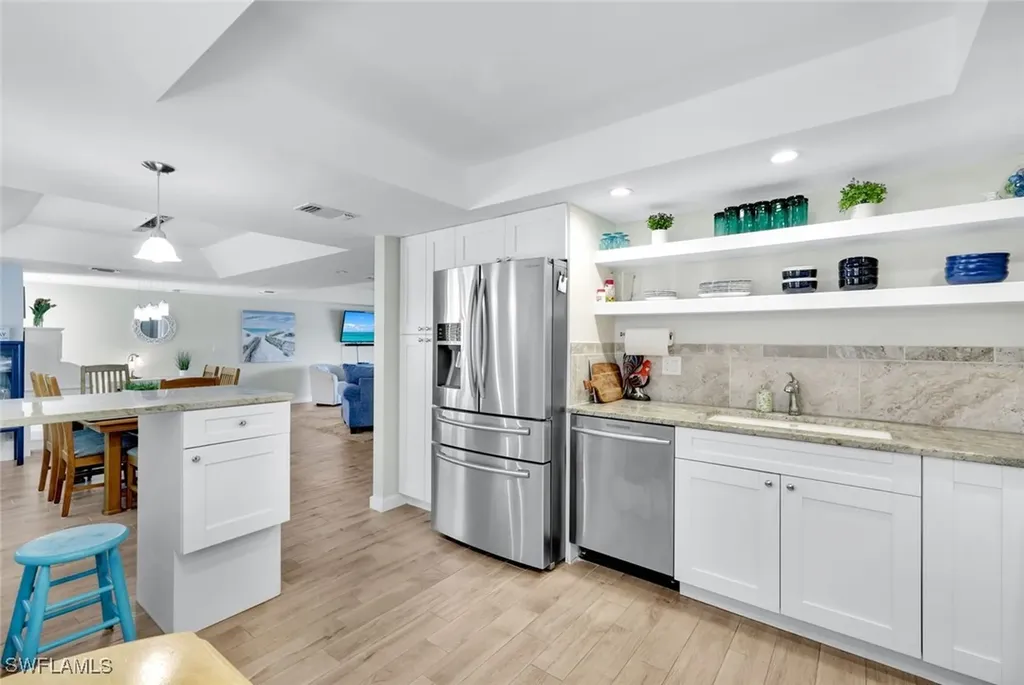 Naples FL, 196 Albi Road, Unit 5