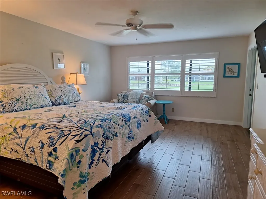 196 Albi Road Naples FL 34112