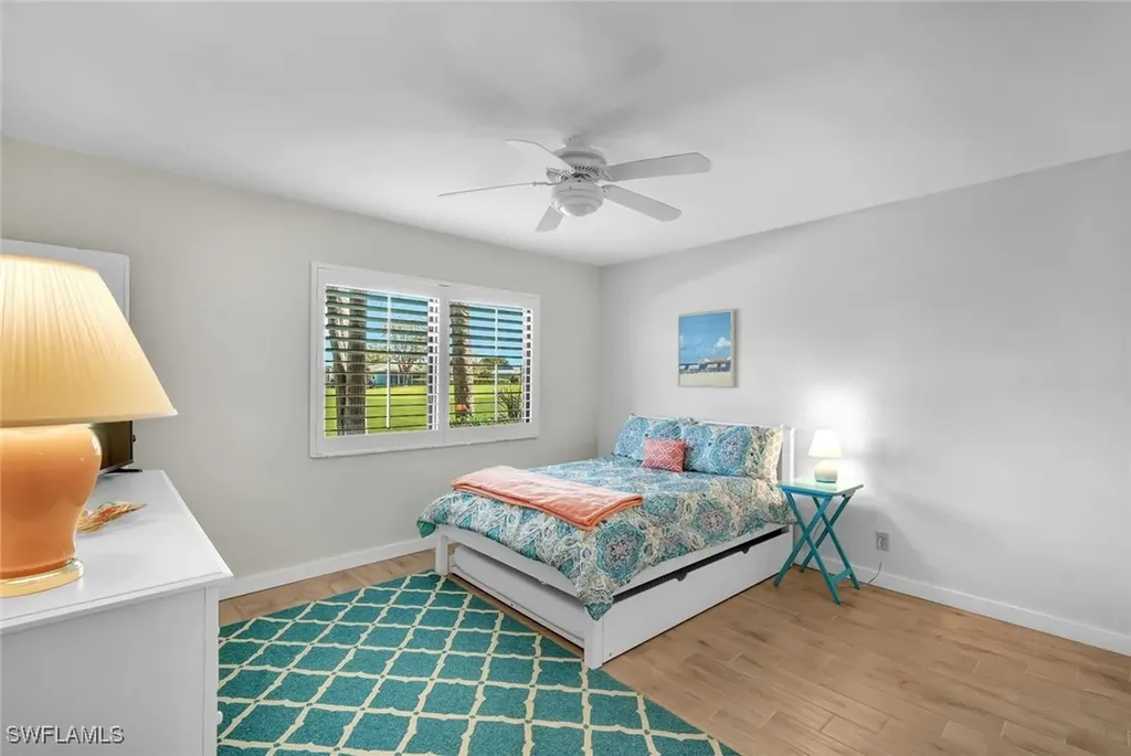 196 Albi Road Naples FL 34112