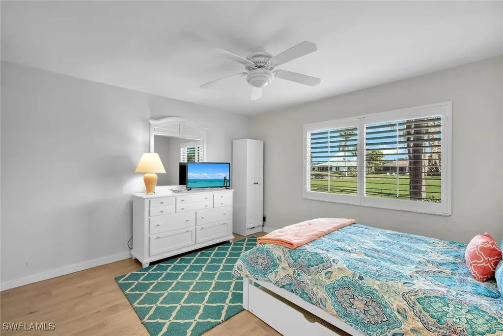 196 Albi Road Naples FL 34112