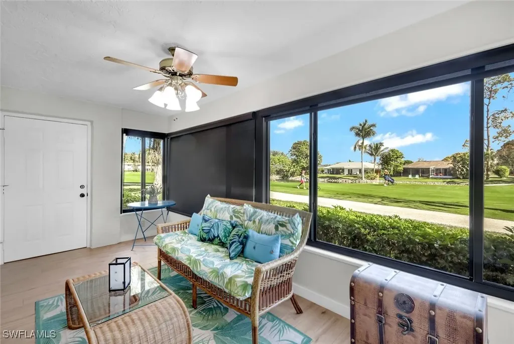 196 Albi Road Naples FL 34112