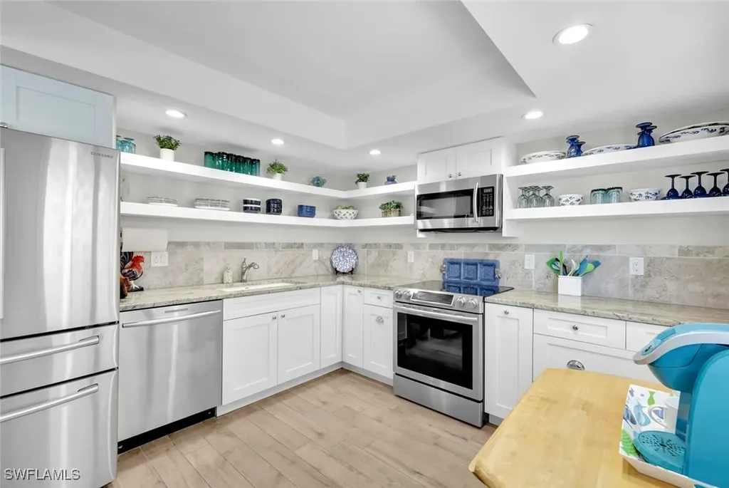 196 Albi Road Naples FL 34112