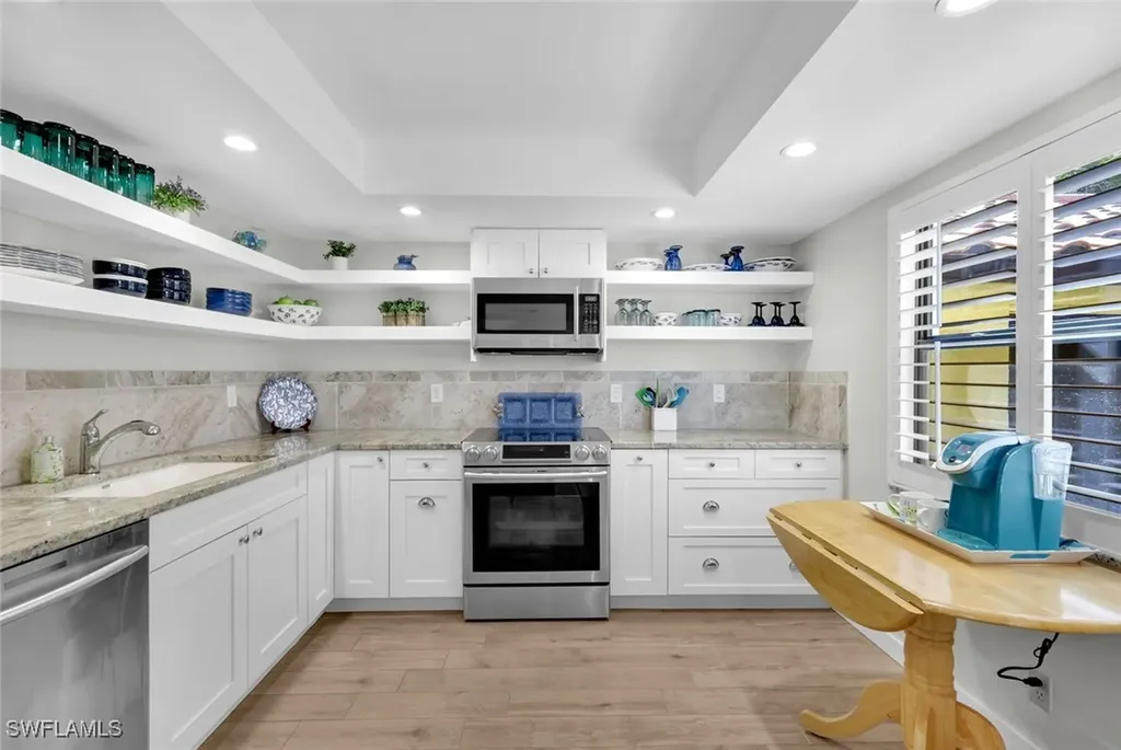 196 Albi Road Naples FL 34112