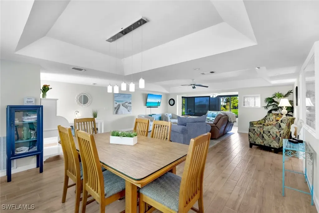 196 Albi Road Naples FL 34112