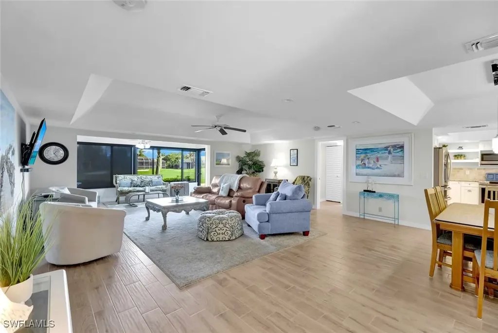 196 Albi Road Naples FL 34112