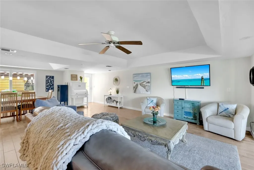 196 Albi Road Naples FL 34112