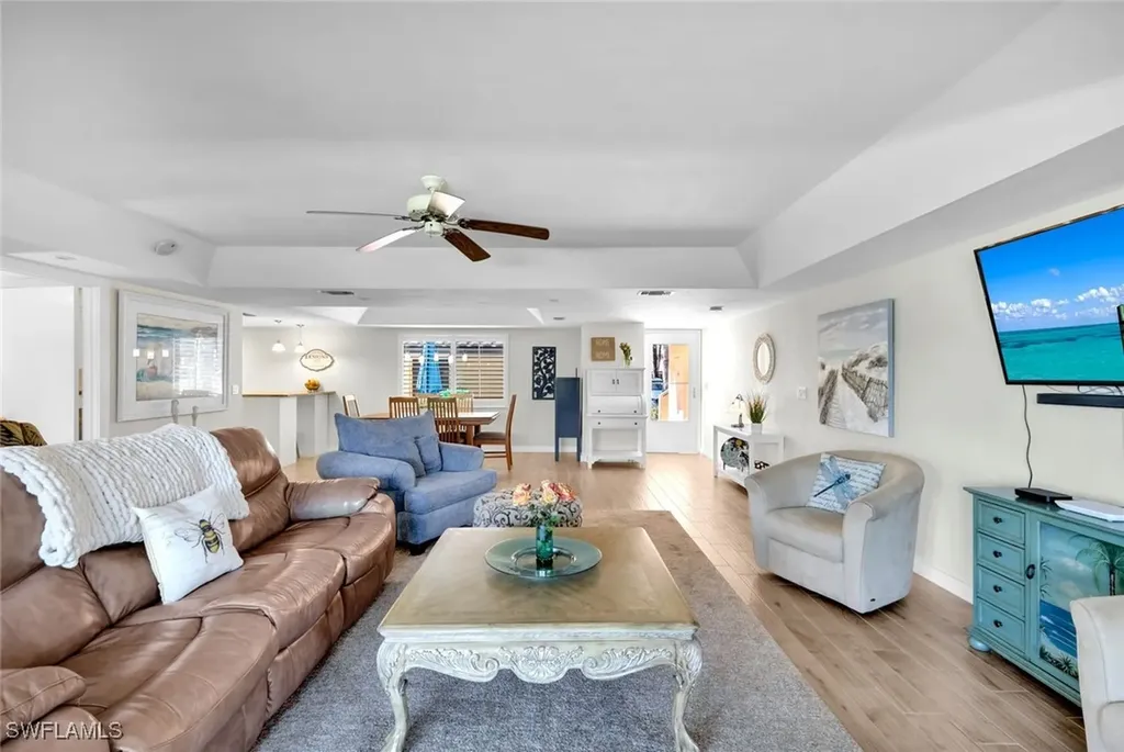 196 Albi Road Naples FL 34112