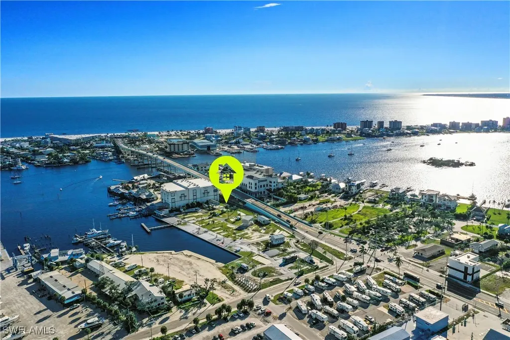 19281 #25 San Carlos Boulevard Fort Myers Beach FL 33931