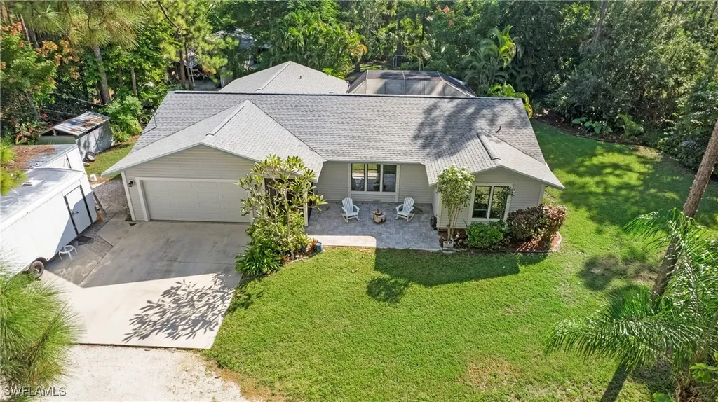 25187 Papillion Drive Bonita Springs FL 34135