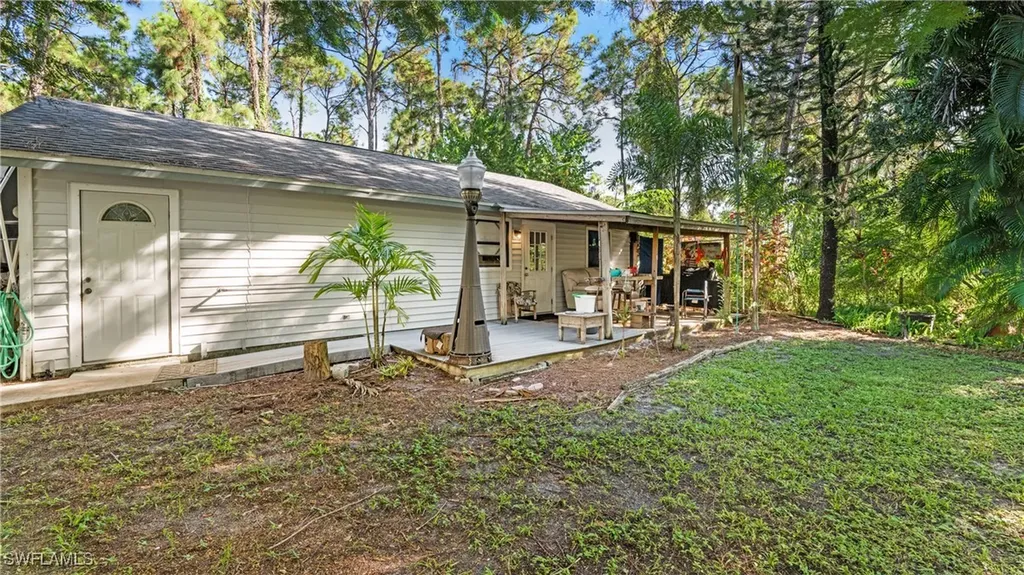 25187 Papillion Drive Bonita Springs FL 34135