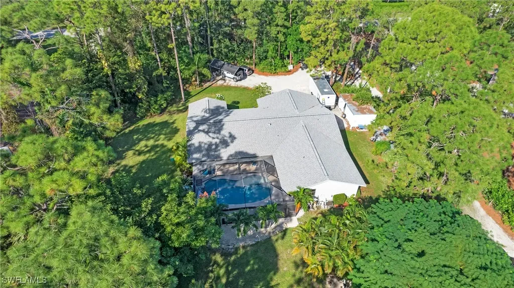 25187 Papillion Drive Bonita Springs FL 34135