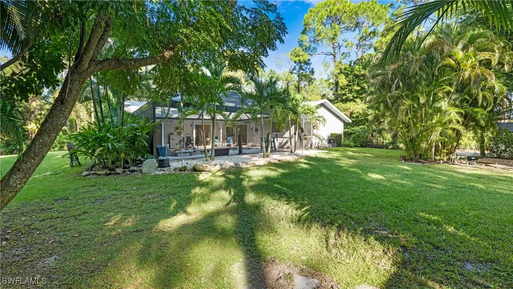 25187 Papillion Drive Bonita Springs FL 34135