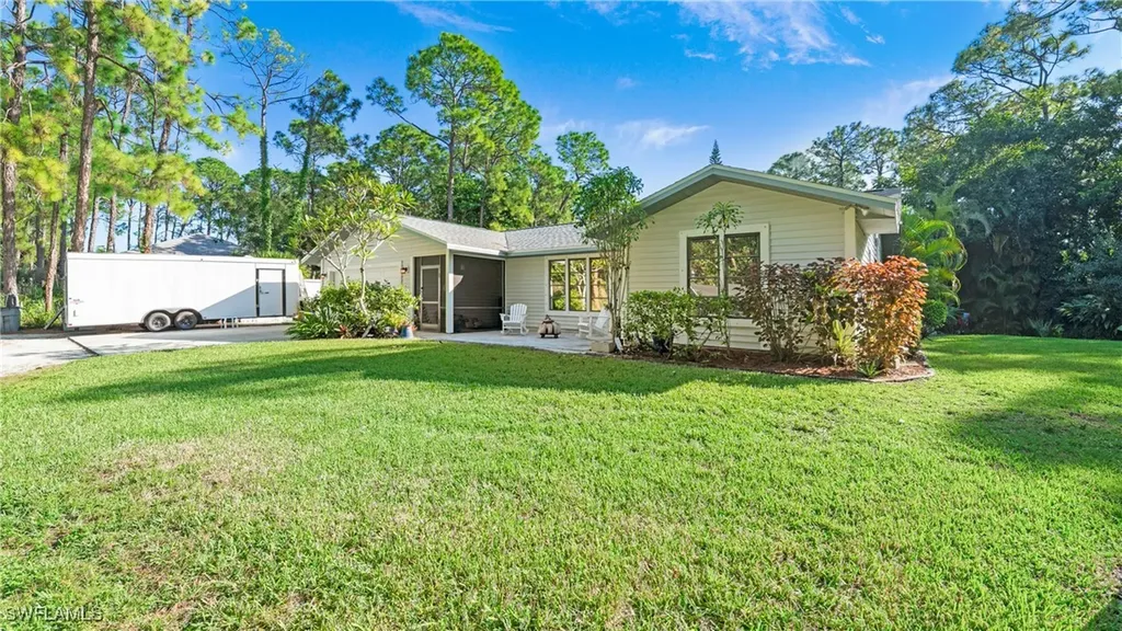 25187 Papillion Drive Bonita Springs FL 34135