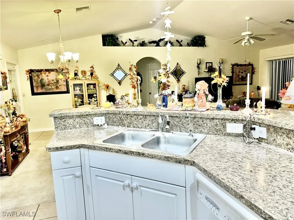 2903 38th Street SW Lehigh Acres FL 33976