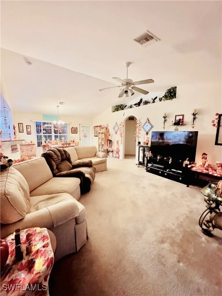 2903 38th Street SW Lehigh Acres FL 33976