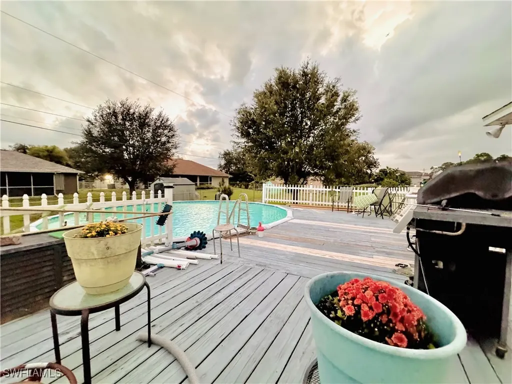 2903 38th Street SW Lehigh Acres FL 33976